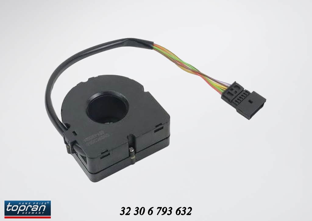 Steering Angle Sensor - BMW E46 / E39 / E38 / E83 / E53 Series - Various Models